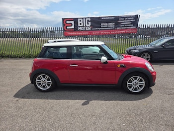 Used MINI Hatch 2012 for sale - 76349343: Photo