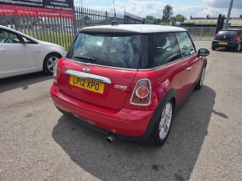 Used MINI Hatch 2012 for sale - 76349343: Photo