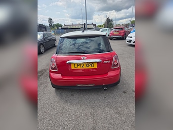 Used MINI Hatch 2012 for sale - 76349343: Photo