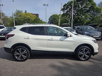 Used Nissan Qashqai 2020 for sale - 78470893: Photo