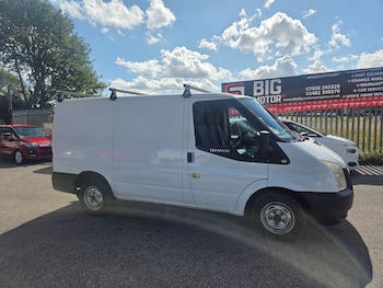 Used Ford Transit 2009 for sale - 76802356: Photo