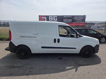 Used Fiat Doblo 2014 for sale - 75577533: Photo