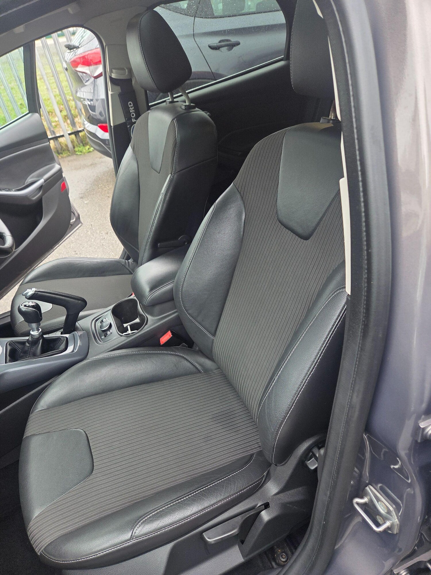 Used Ford Focus for sale - 77684070: Photo 11