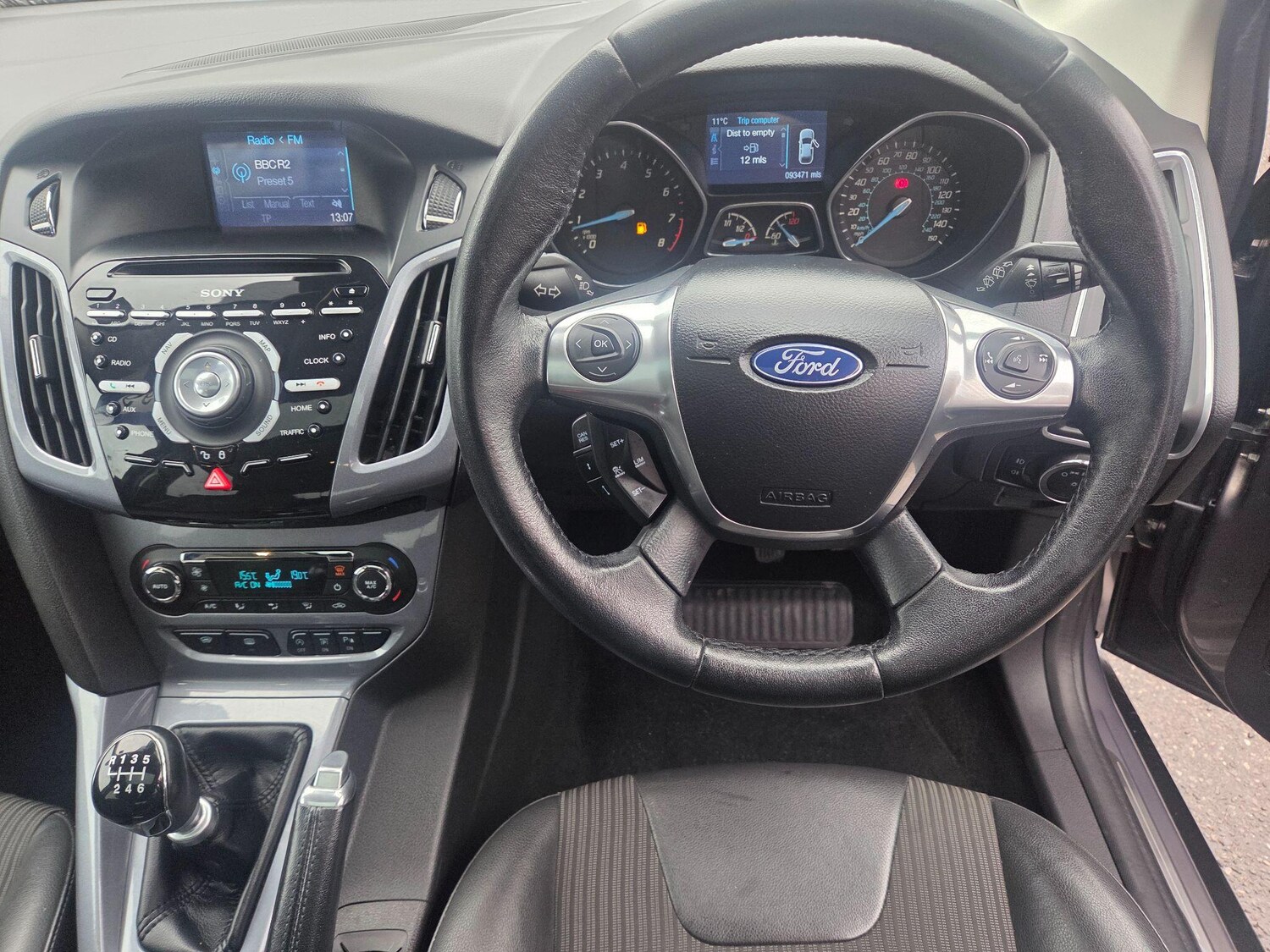 Used Ford Focus for sale - 77684070: Photo 12