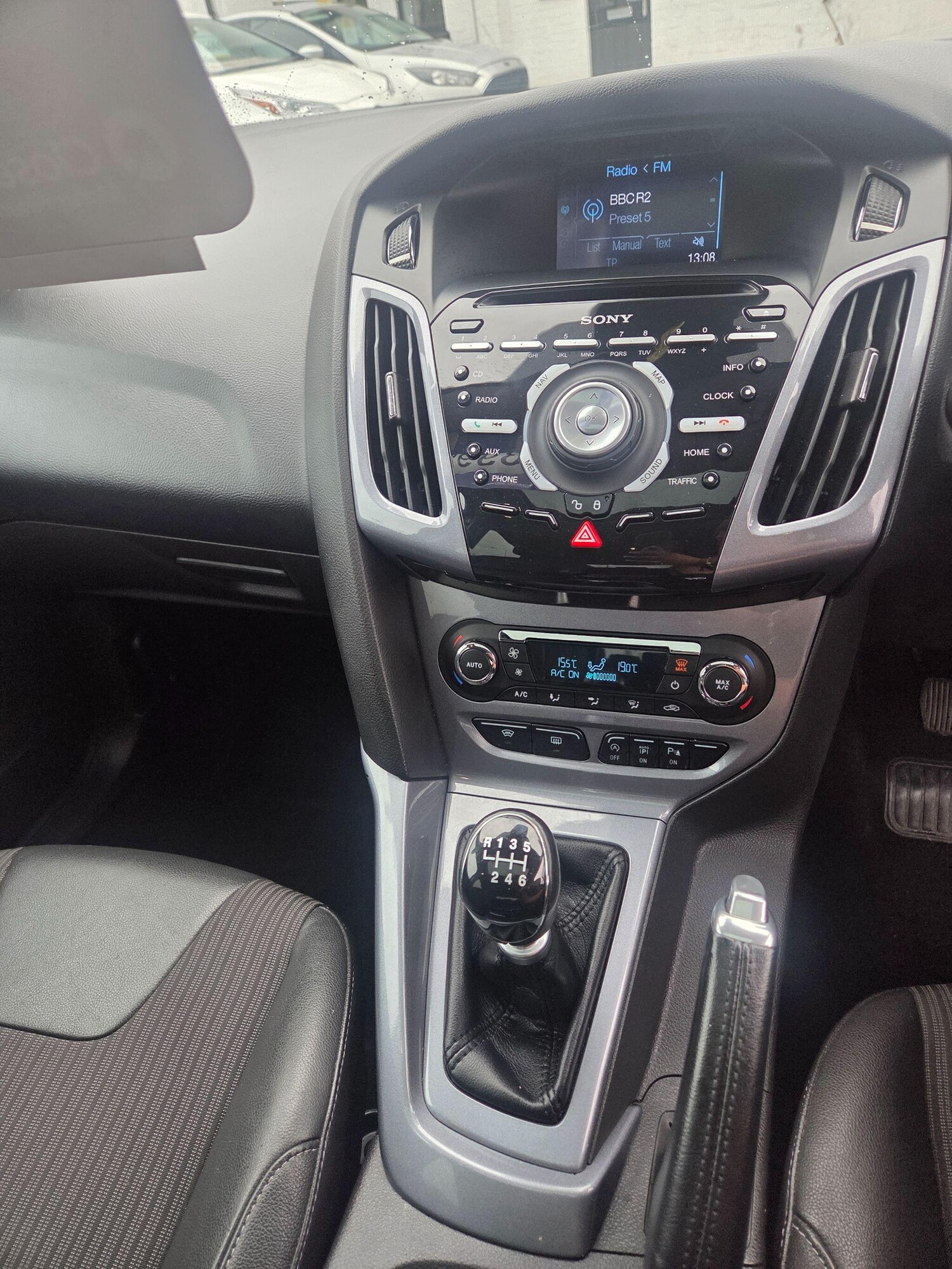 Used Ford Focus for sale - 77684070: Photo 13