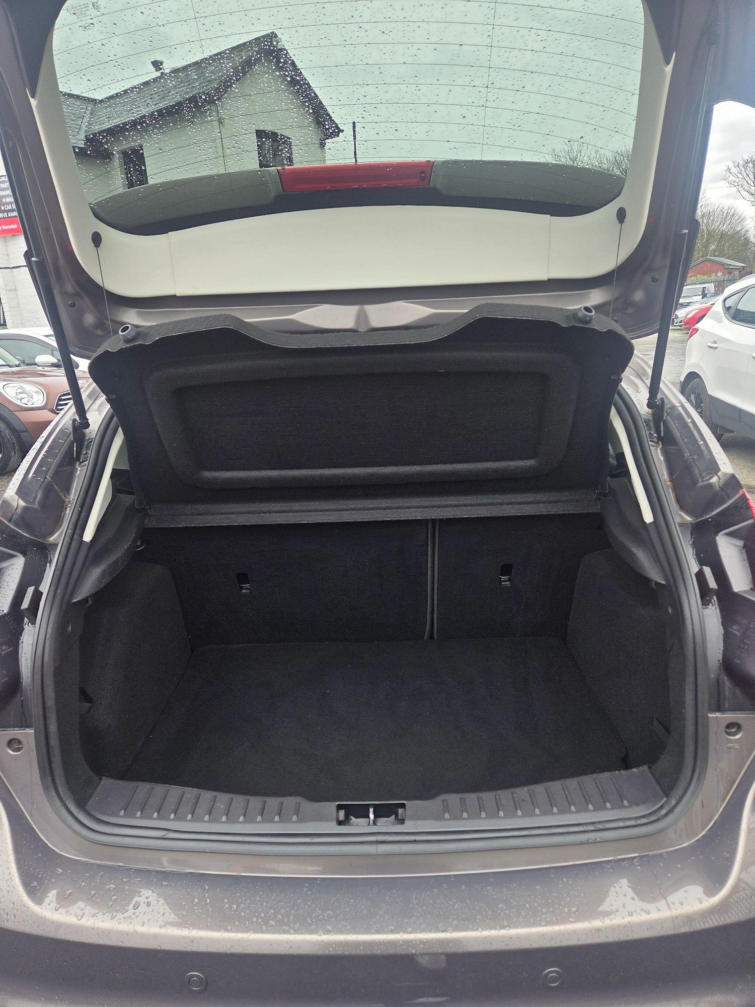 Used Ford Focus for sale - 77684070: Photo 4