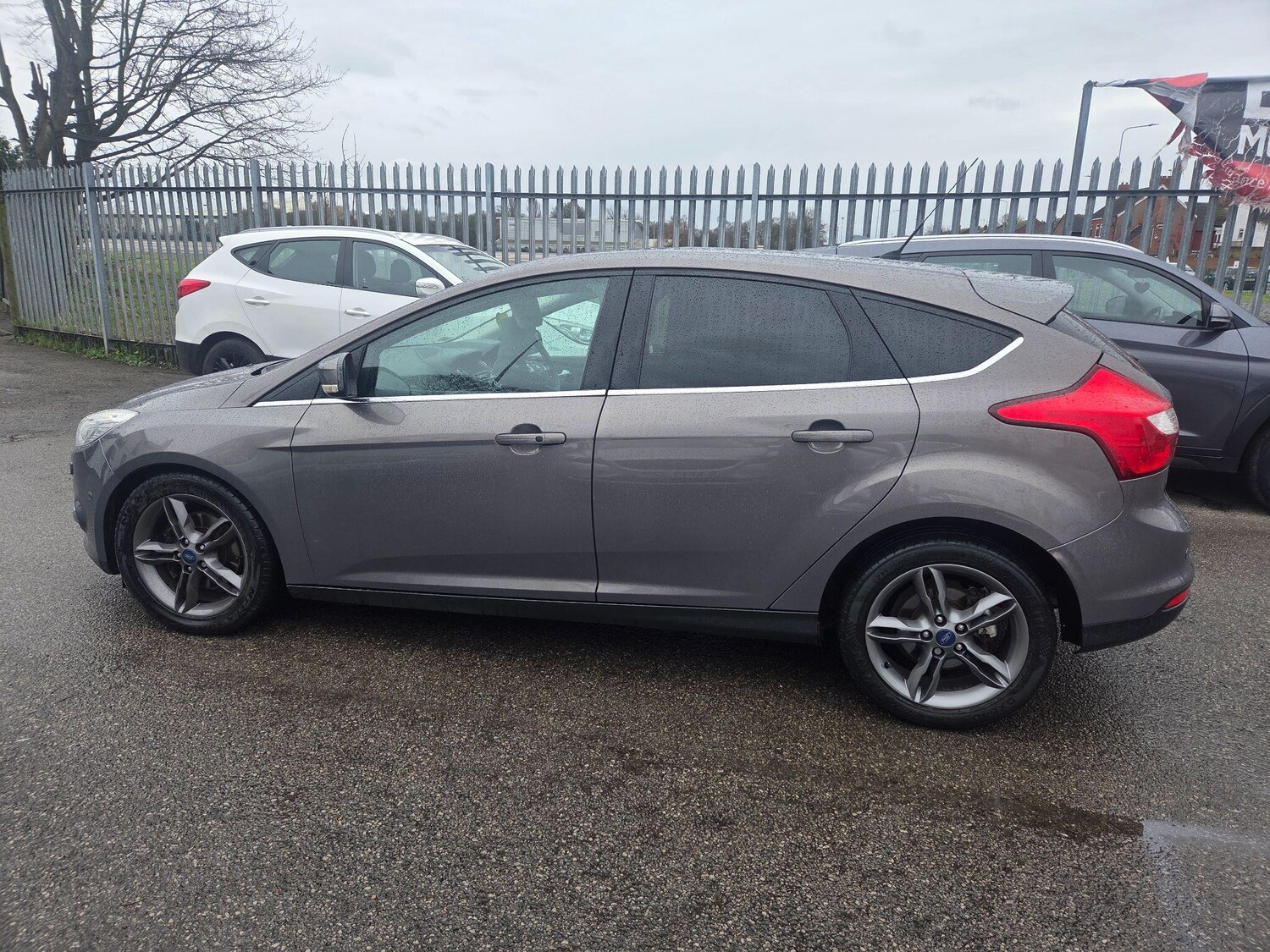 Used Ford Focus for sale - 77684070: Photo 6