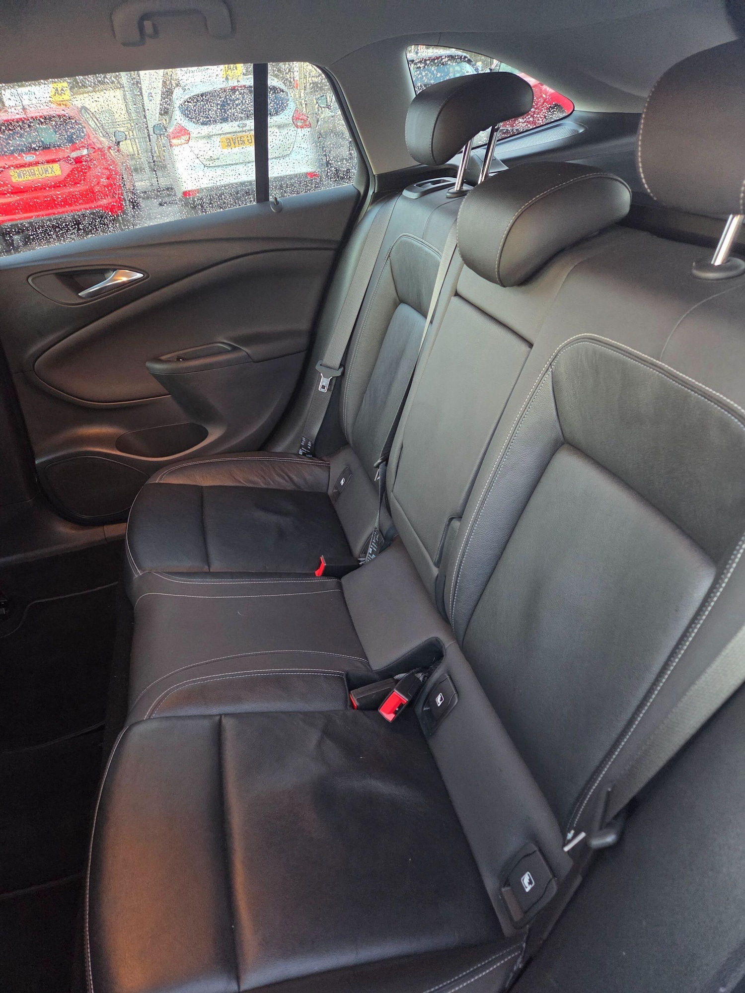 Used Vauxhall Astra 2017 for sale - 77559275: Photo 10