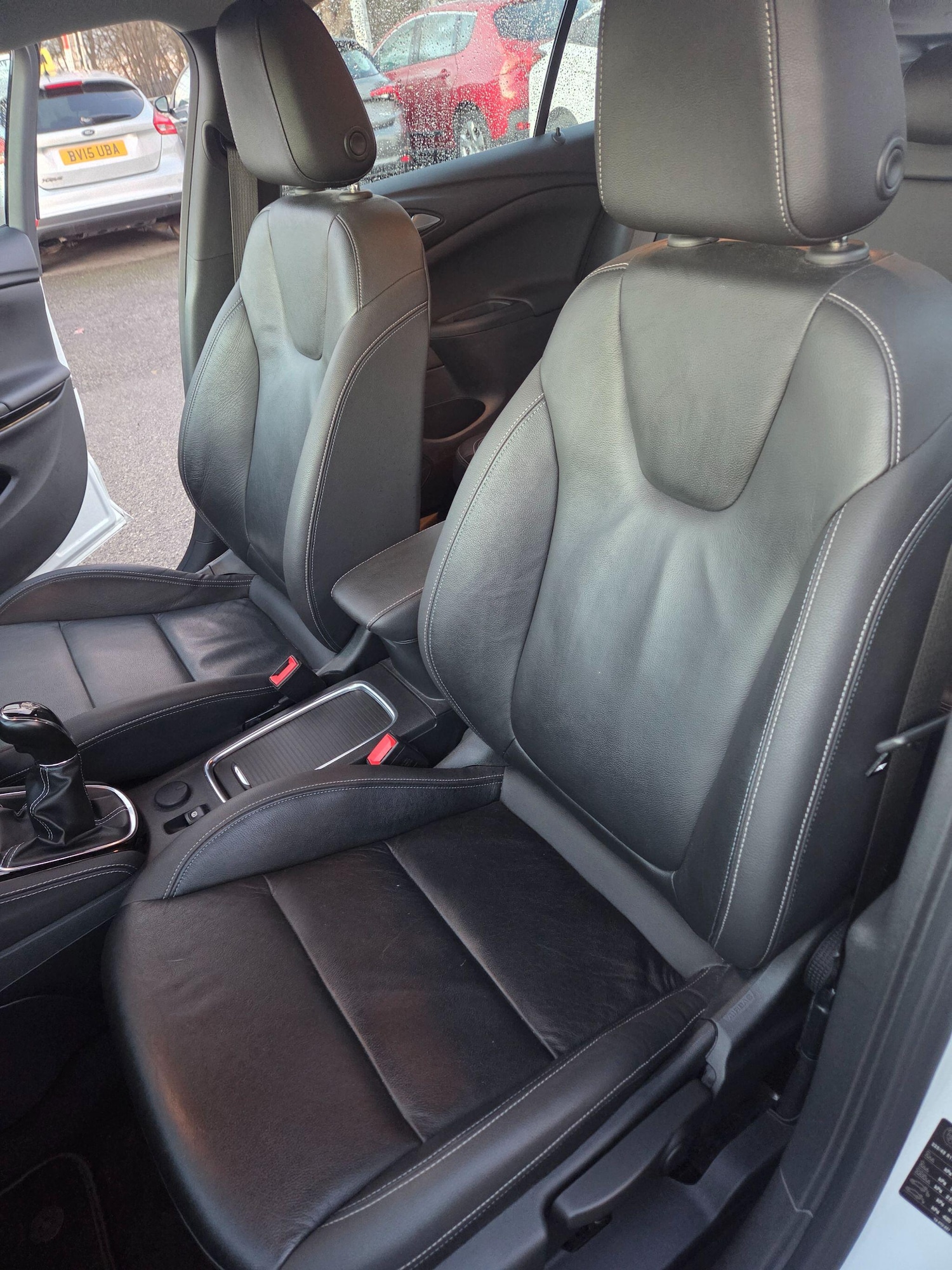 Used Vauxhall Astra 2017 for sale - 77559275: Photo 11