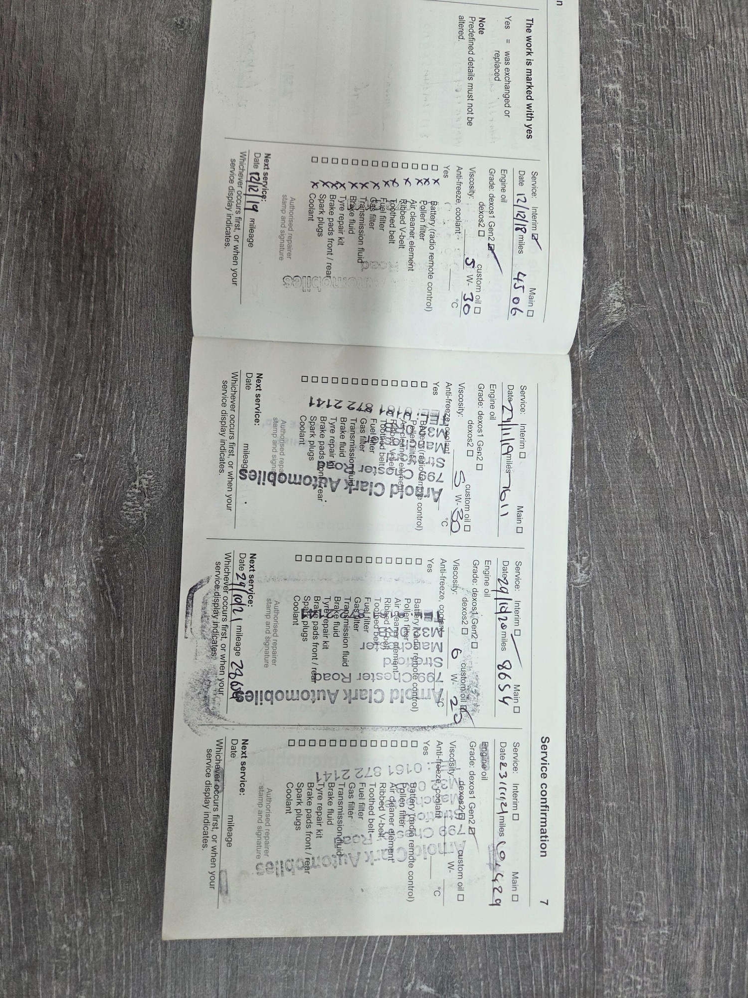 Used Vauxhall Astra 2017 for sale - 77559275: Photo 14