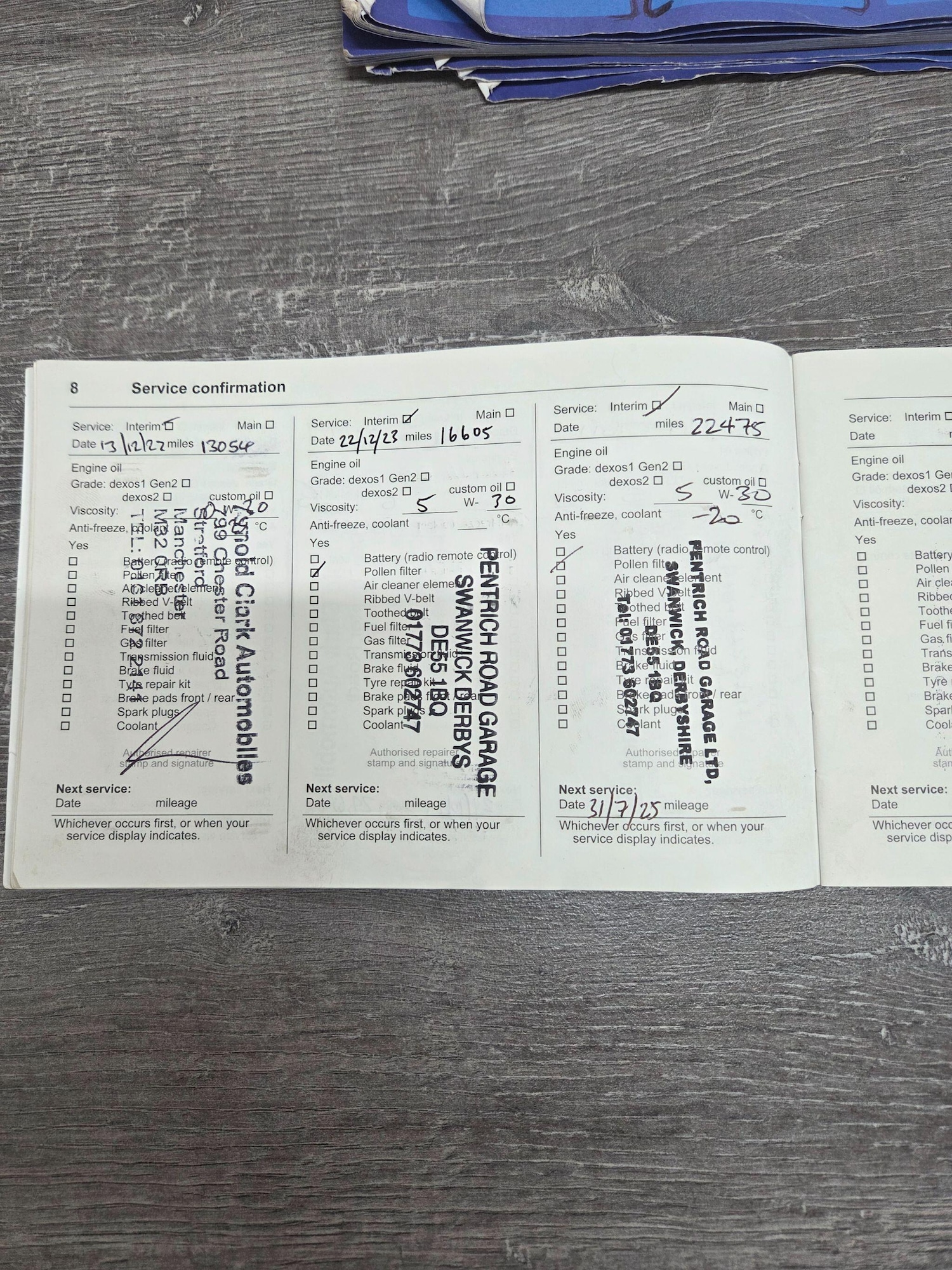 Used Vauxhall Astra 2017 for sale - 77559275: Photo 15