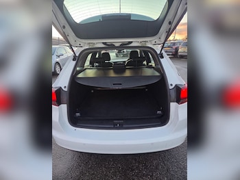 Used Vauxhall Astra 2017 for sale - 77559275: Photo