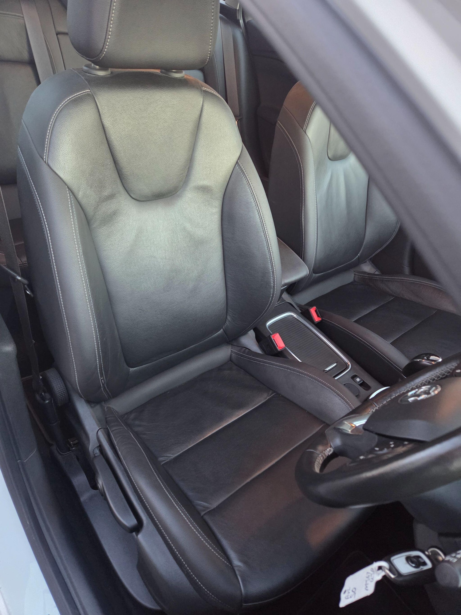 Used Vauxhall Astra 2017 for sale - 77559275: Photo 8