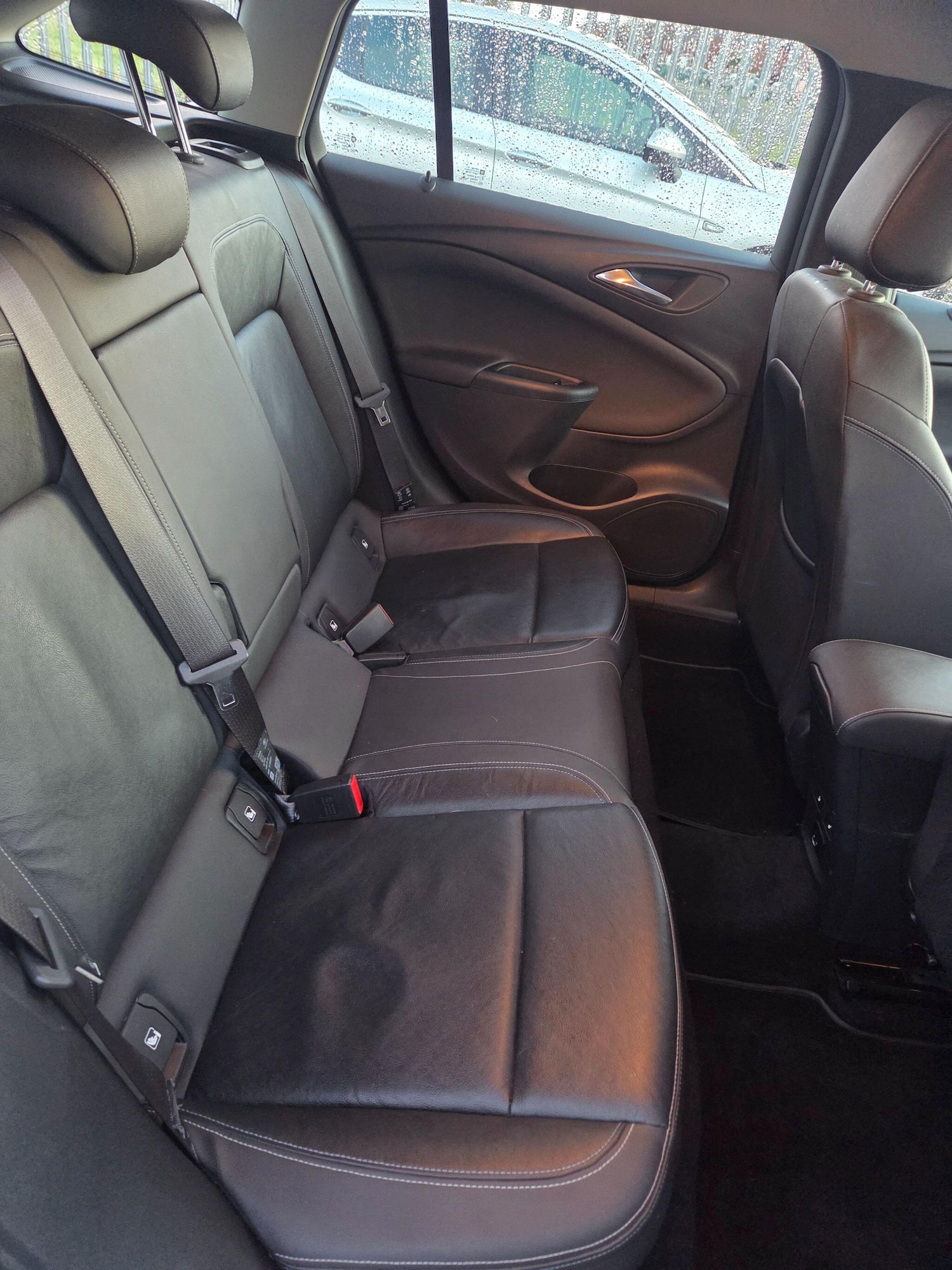 Used Vauxhall Astra 2017 for sale - 77559275: Photo 9