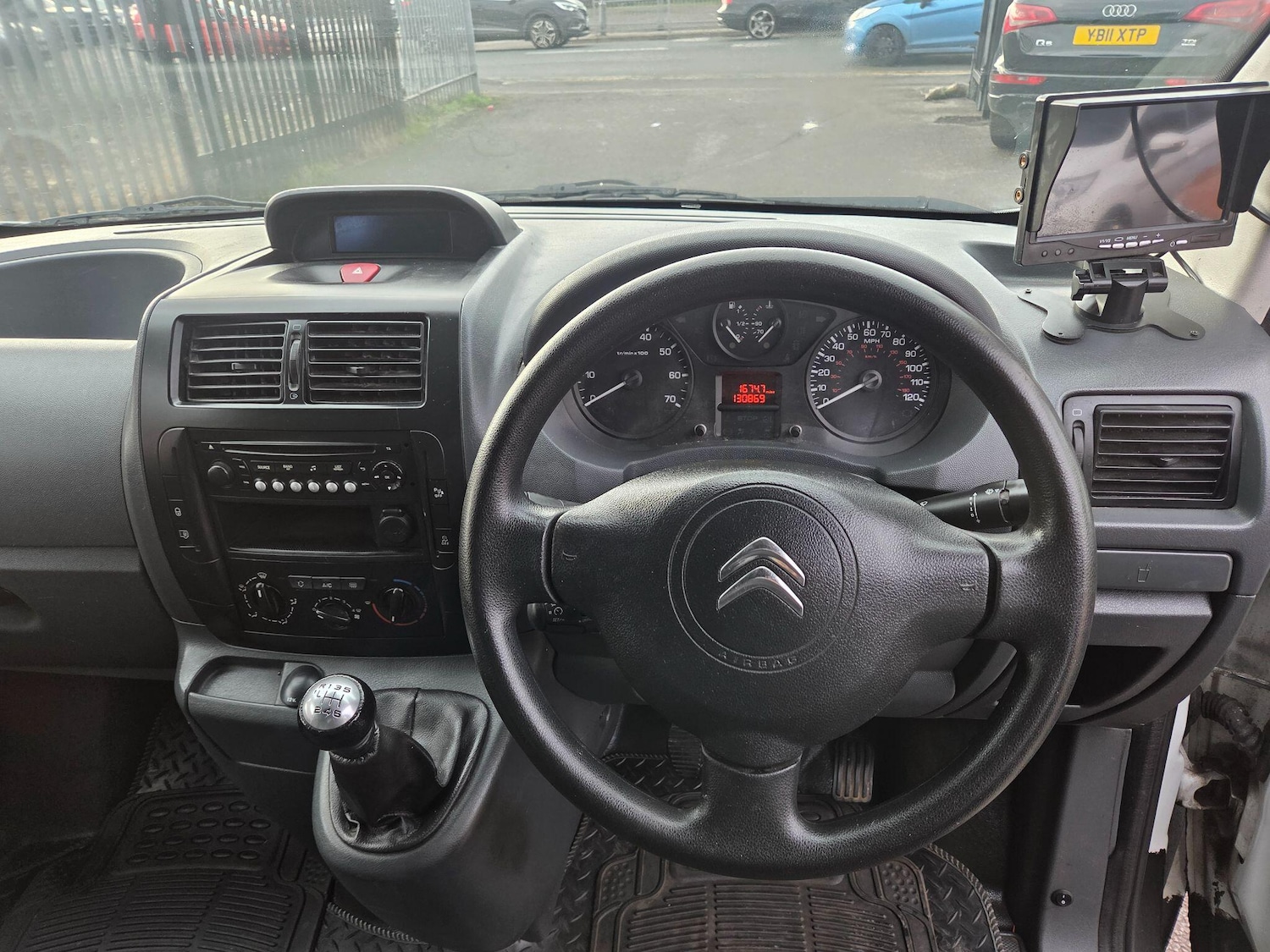 Used Citroen Dispatch 2014 for sale - 76521603: Photo 10