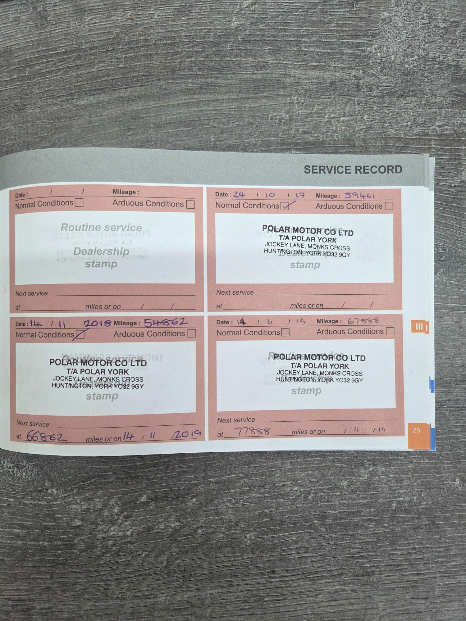 Used Citroen Dispatch 2014 for sale - 76521603: Photo 13