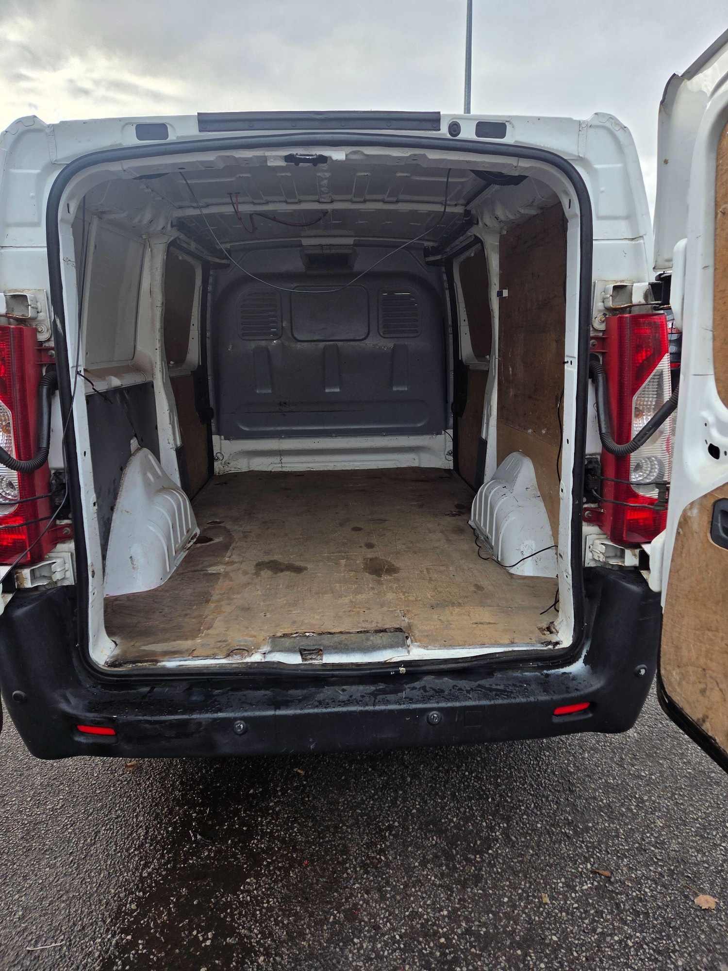 Used Citroen Dispatch 2014 for sale - 76521603: Photo 4