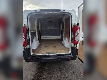 Used Citroen Dispatch 2014 for sale - 76521603: Photo