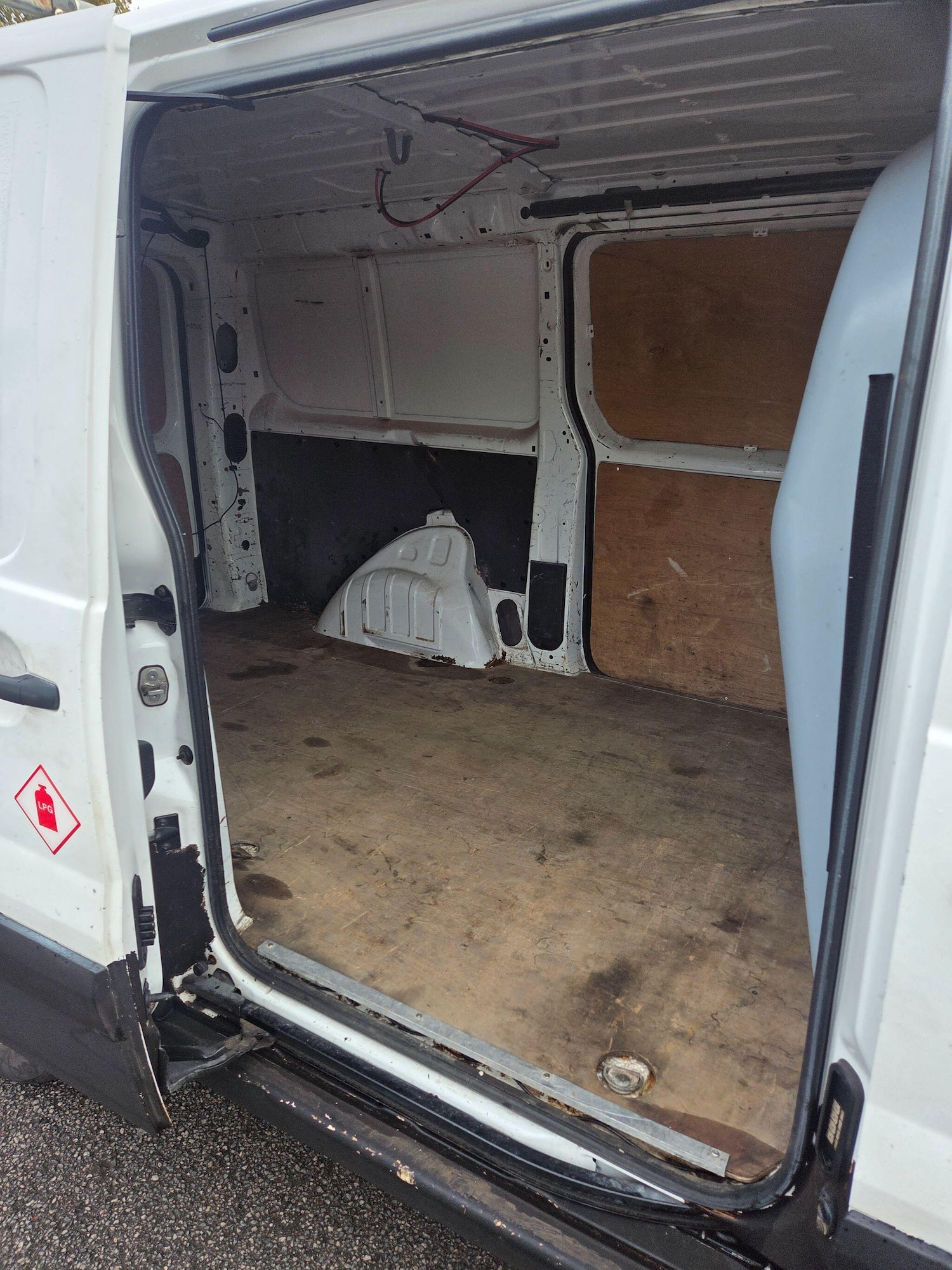 Used Citroen Dispatch 2014 for sale - 76521603: Photo 8