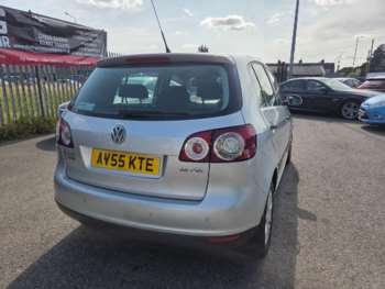 Used Volkswagen Golf Plus 2005 for sale - 74944616: Photo