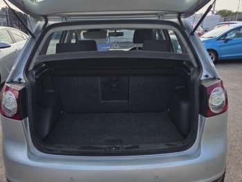 Used Volkswagen Golf Plus 2005 for sale - 74944616: Photo