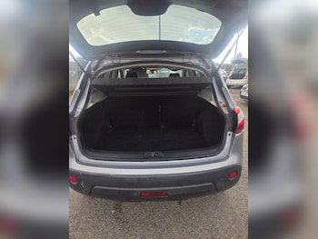 Used Nissan Qashqai 2011 for sale - 75914944: Photo