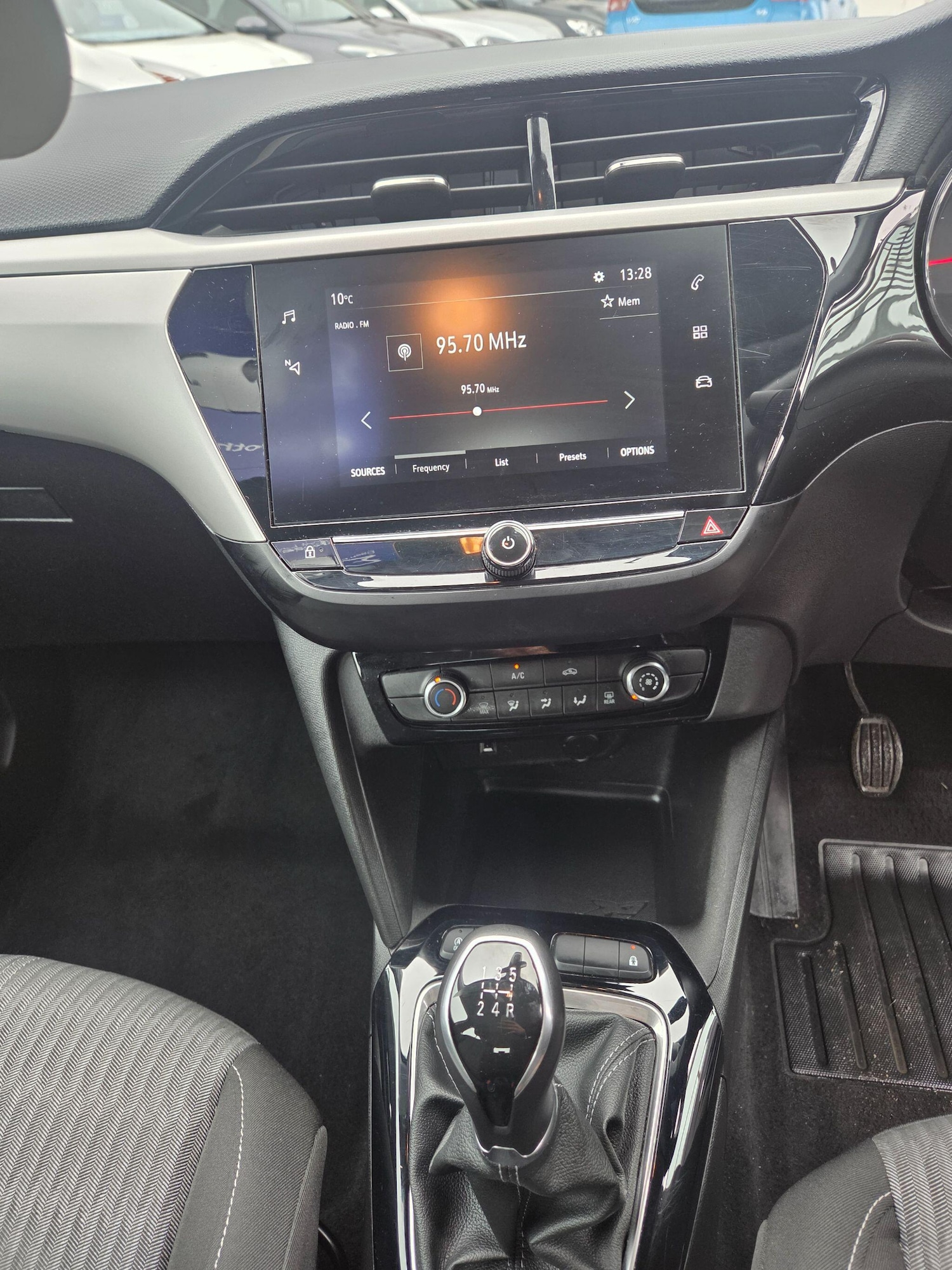 Used Vauxhall Corsa for sale - 77970622: Photo 13