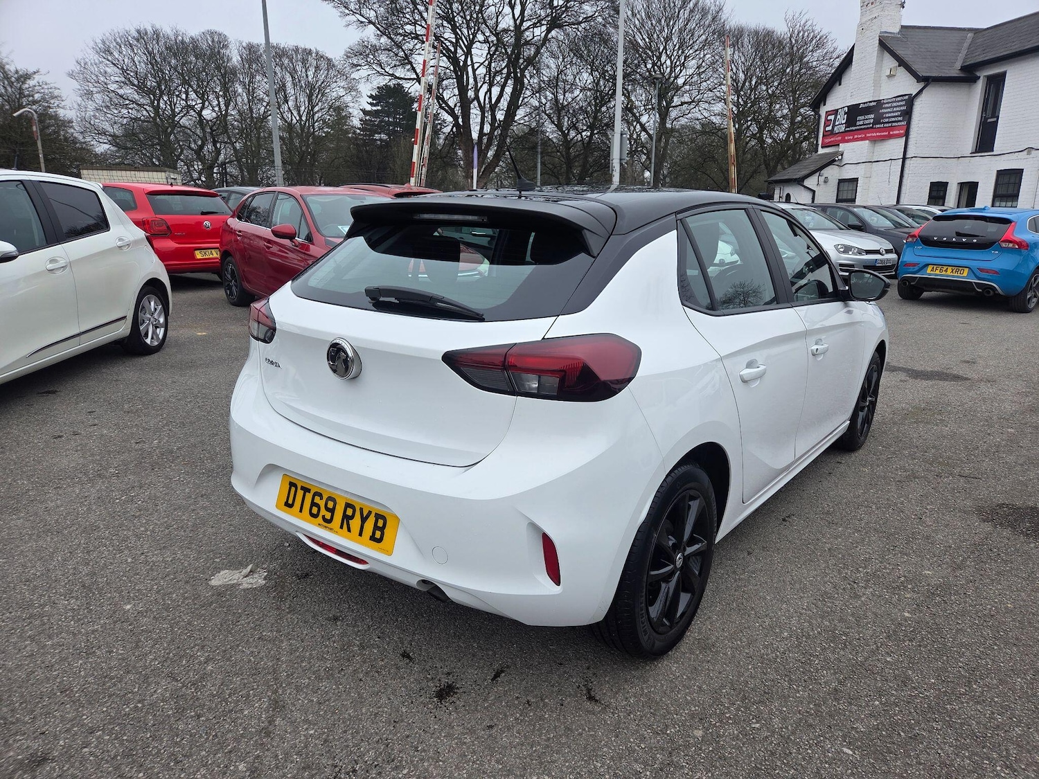 Used Vauxhall Corsa for sale - 77970622: Photo 3