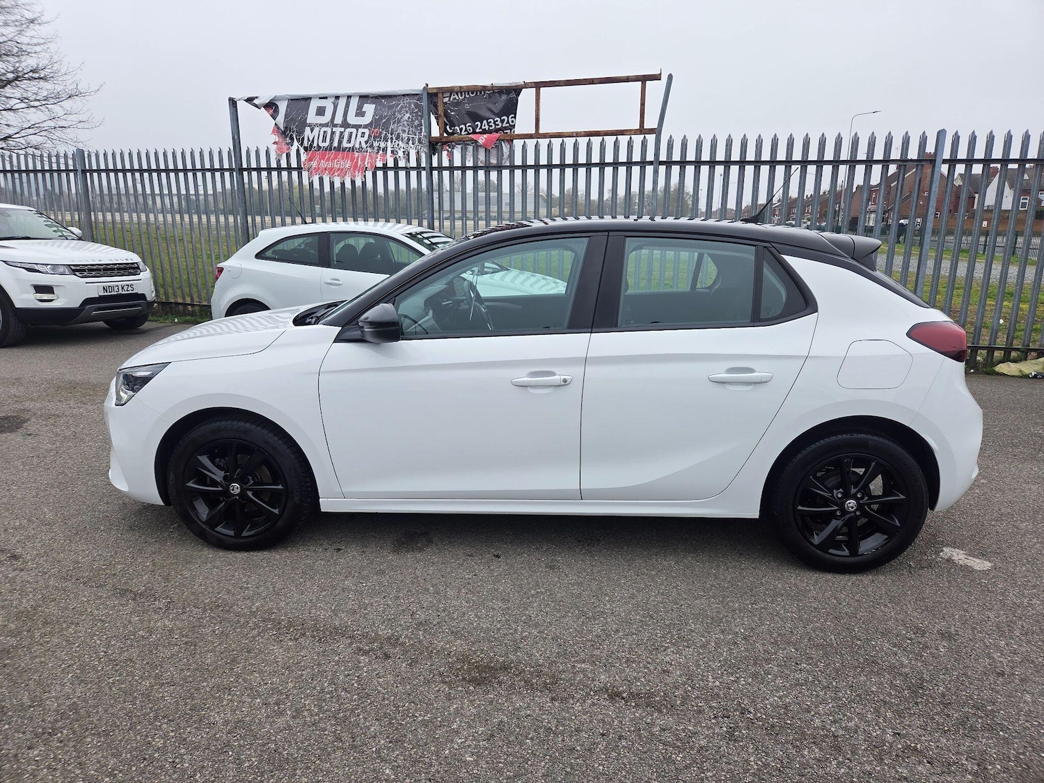 Used Vauxhall Corsa for sale - 77970622: Photo 6