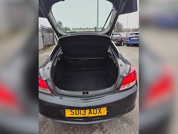 Used Vauxhall Insignia 2013 for sale - 76136299: Photo 4