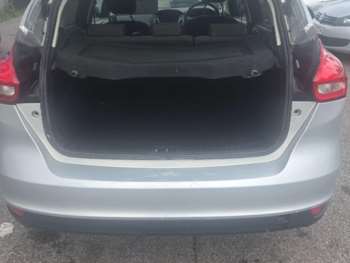 Used Ford Focus 2015 for sale - 75279600: Photo