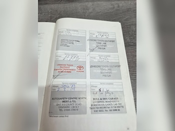 Used Toyota Yaris 2012 for sale - 78276115: Photo