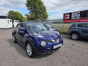 2015 (15) - 1.2 DiG-T Acenta 5dr