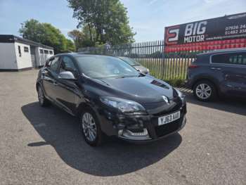 2013 (63) - 1.6 16V 110 Knight Edition 5dr