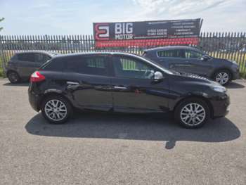 Used Renault Megane 2013 for sale - 75030804: Photo