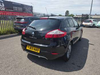 Used Renault Megane 2013 for sale - 75030804: Photo