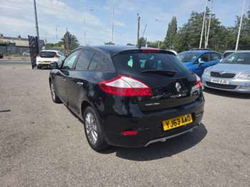 Used Renault Megane 2013 for sale - 75030804: Photo