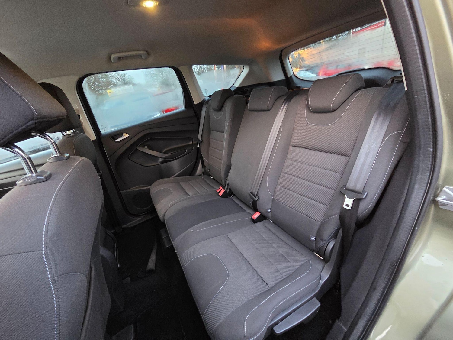 Used Ford Kuga 2015 for sale - 77119653: Photo 13