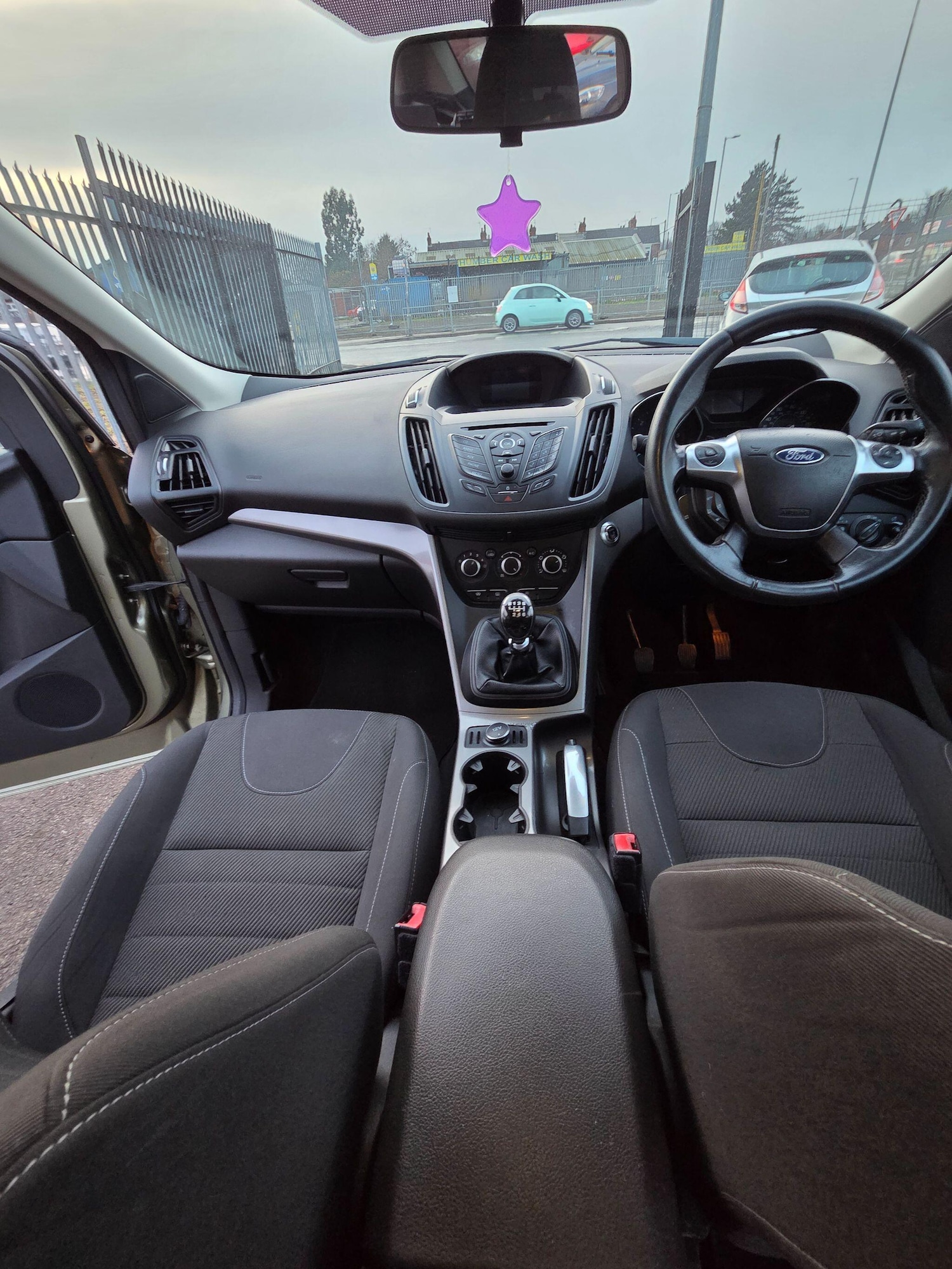 Used Ford Kuga 2015 for sale - 77119653: Photo 20