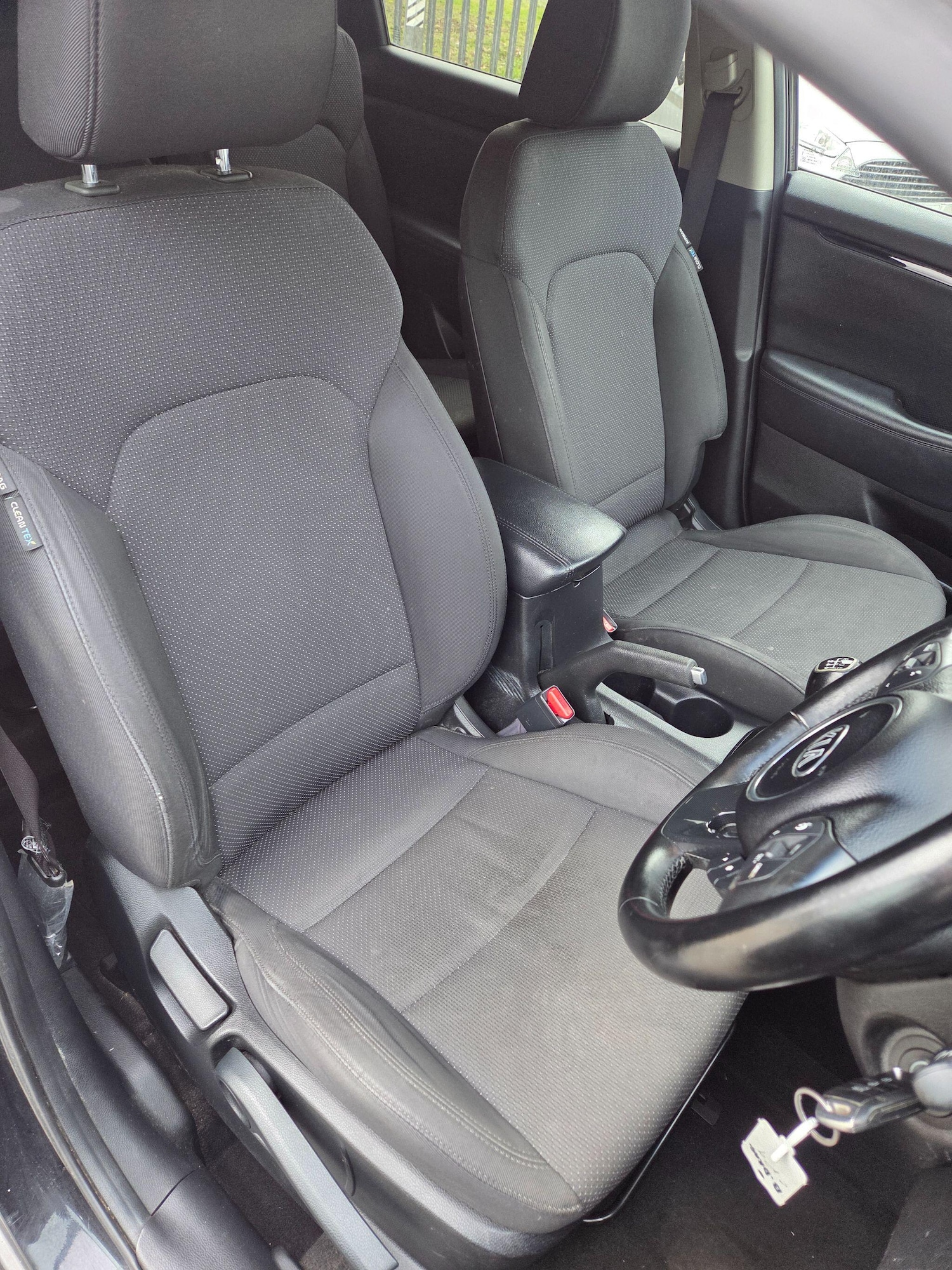 Used Kia Carens 2013 for sale - 77794293: Photo 7