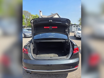 Used Audi A5 2017 for sale - 78471730: Photo