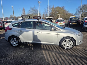 Used Ford Focus 2012 for sale - 77559807: Photo