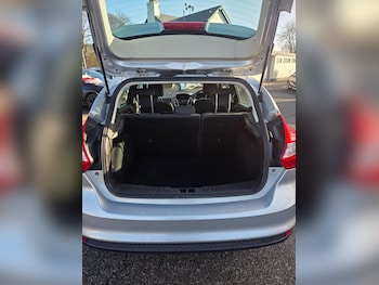 Used Ford Focus 2012 for sale - 77559807: Photo