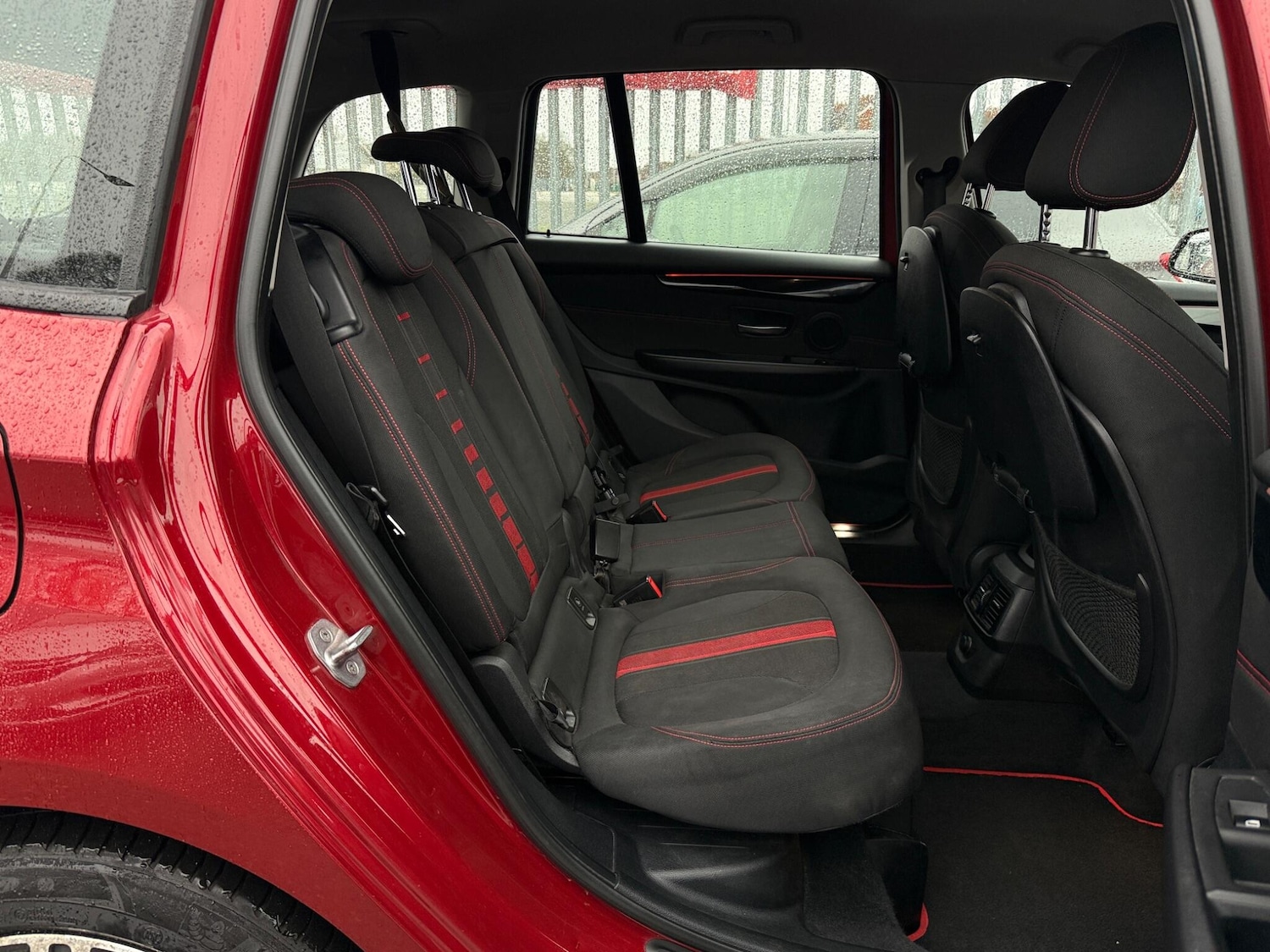 Used BMW 2 Series Gran Tourer 2016 for sale - 76742328: Photo 10