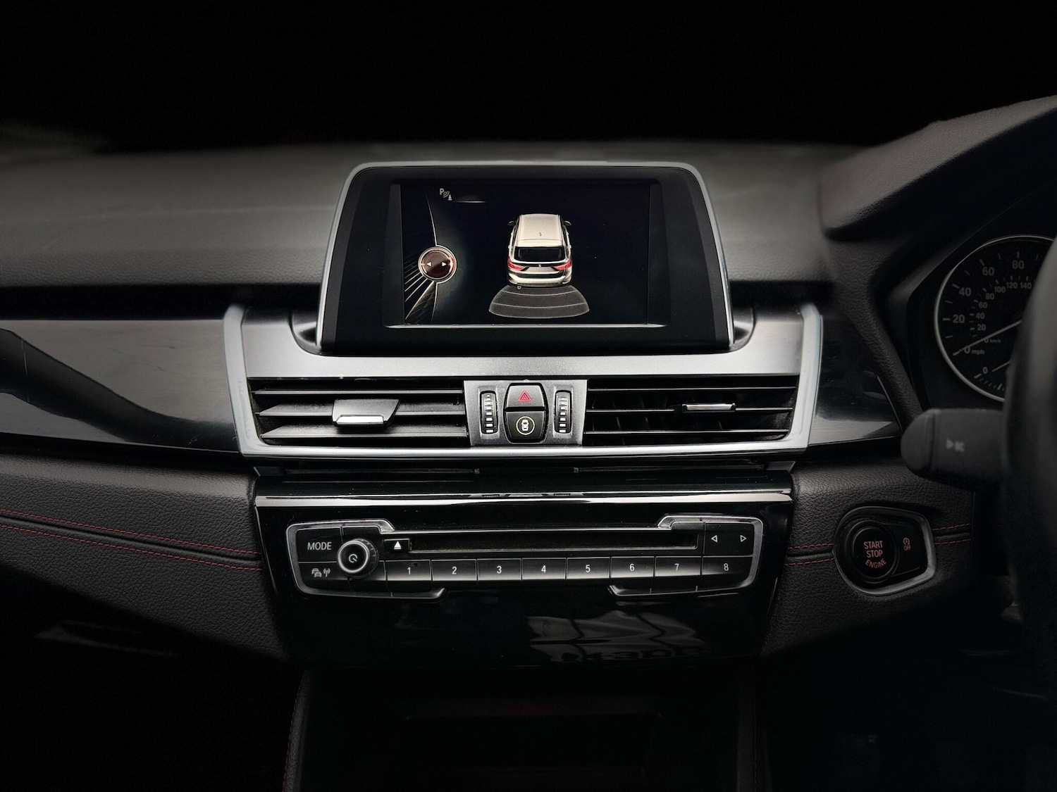 Used BMW 2 Series Gran Tourer 2016 for sale - 76742328: Photo 14