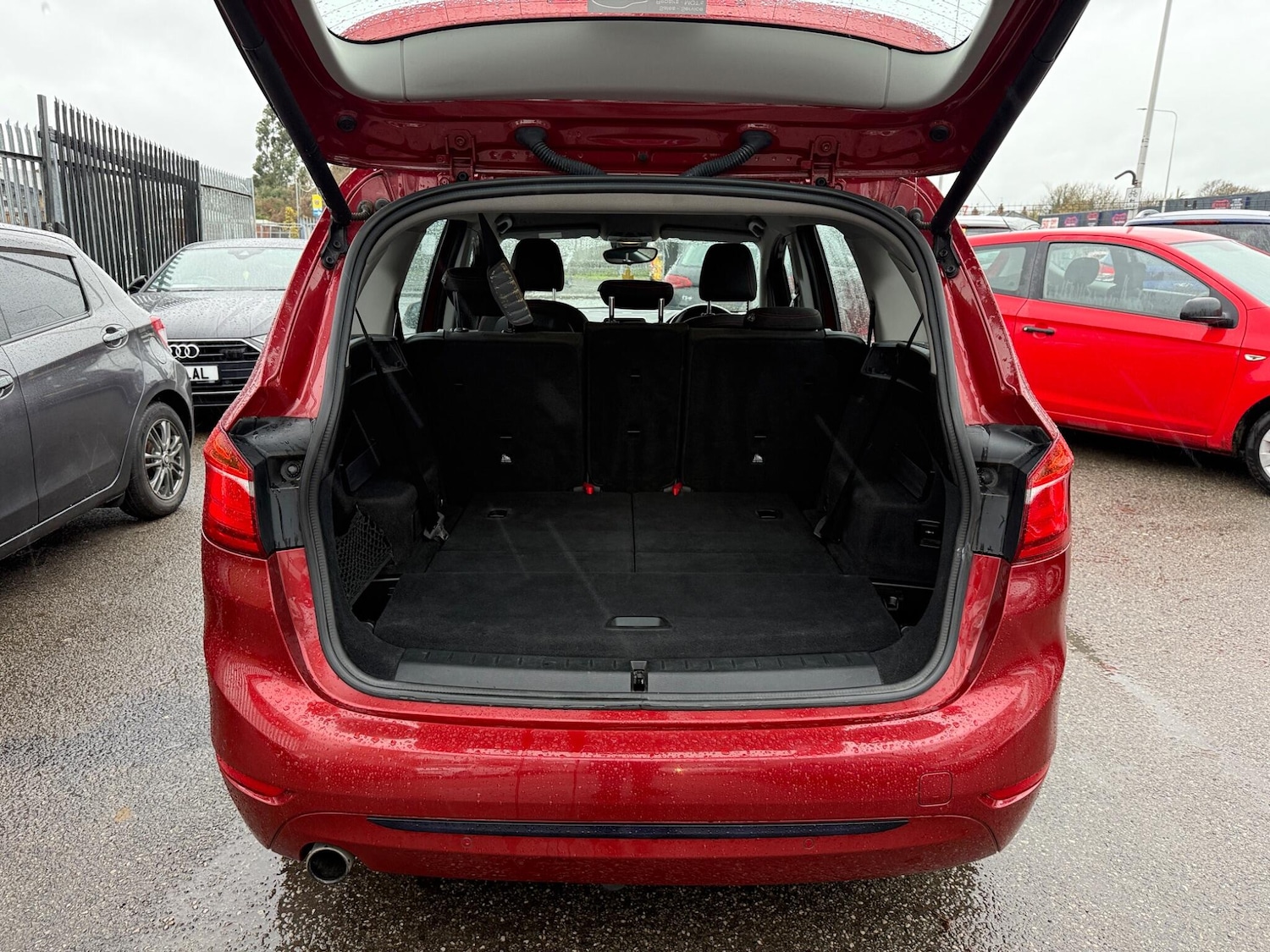 Used BMW 2 Series Gran Tourer 2016 for sale - 76742328: Photo 18