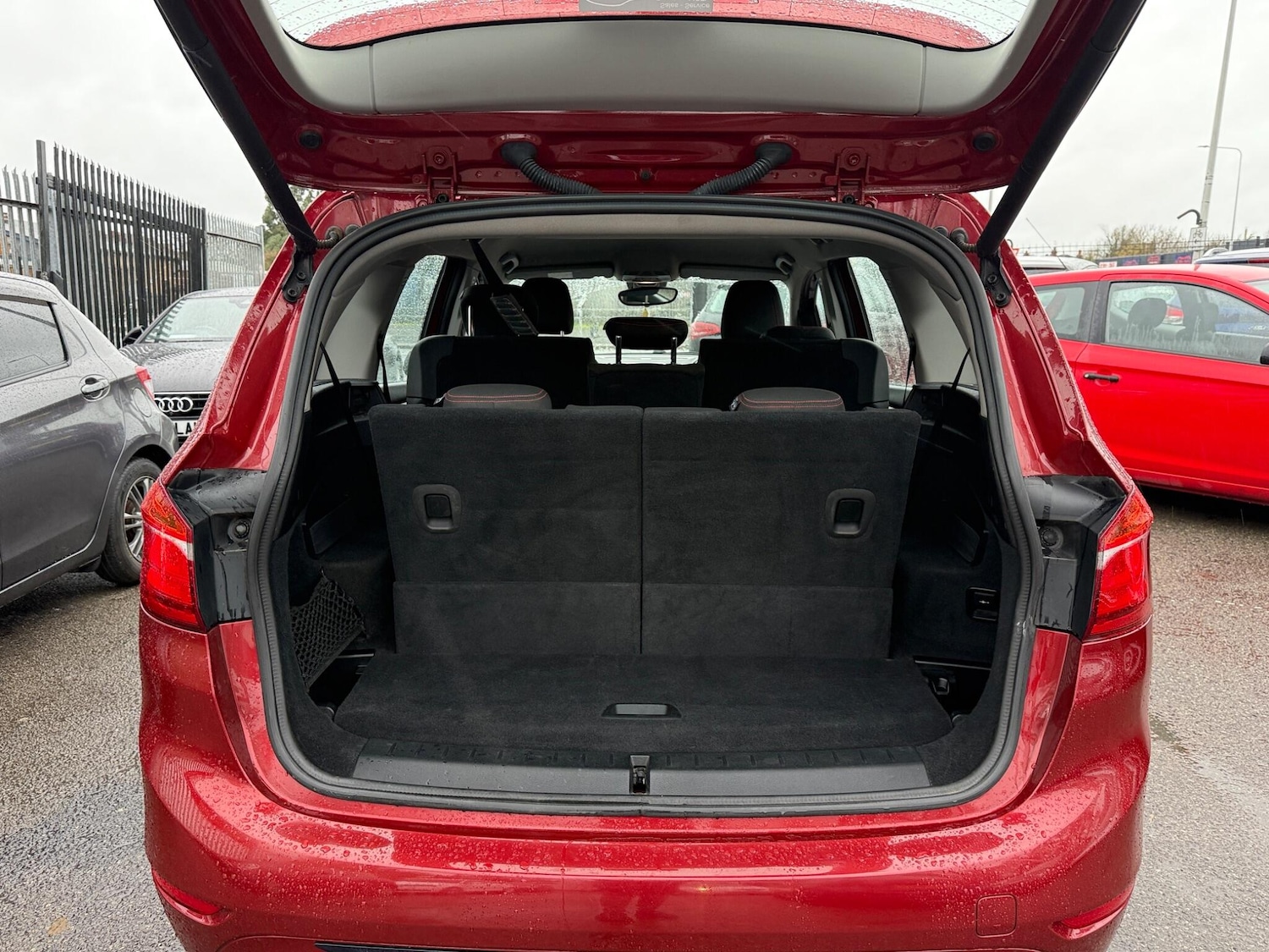 Used BMW 2 Series Gran Tourer 2016 for sale - 76742328: Photo 19