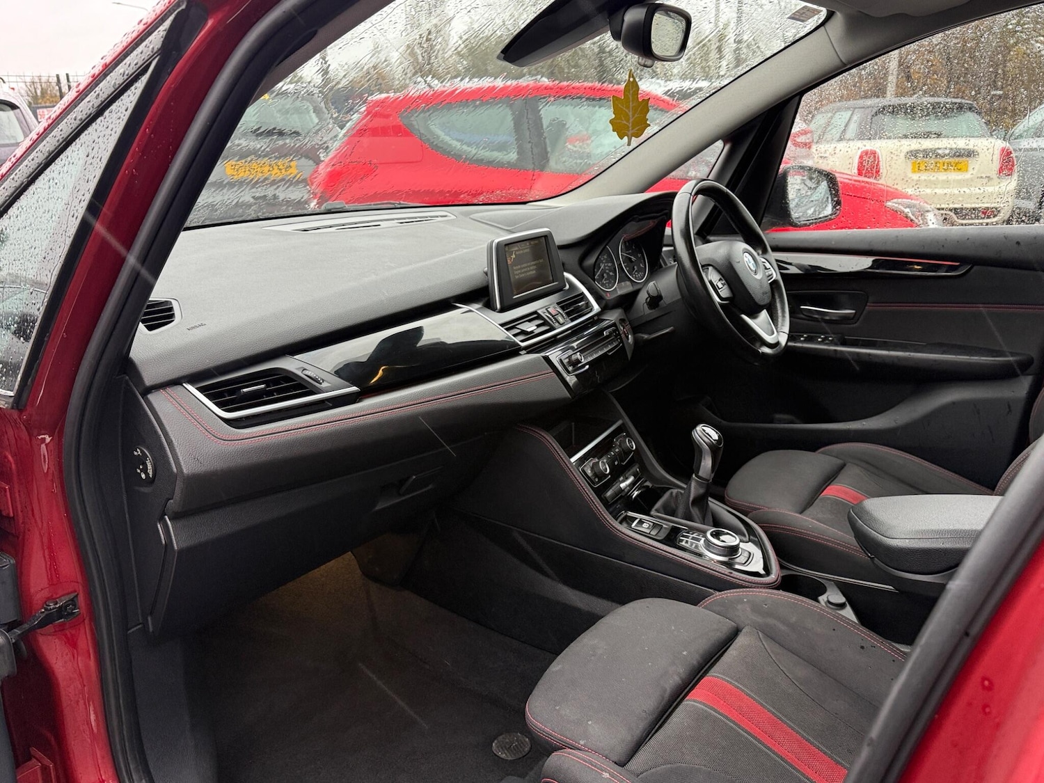 Used BMW 2 Series Gran Tourer 2016 for sale - 76742328: Photo 20