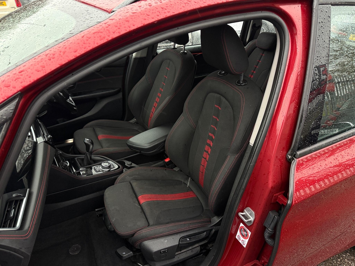 Used BMW 2 Series Gran Tourer 2016 for sale - 76742328: Photo 21