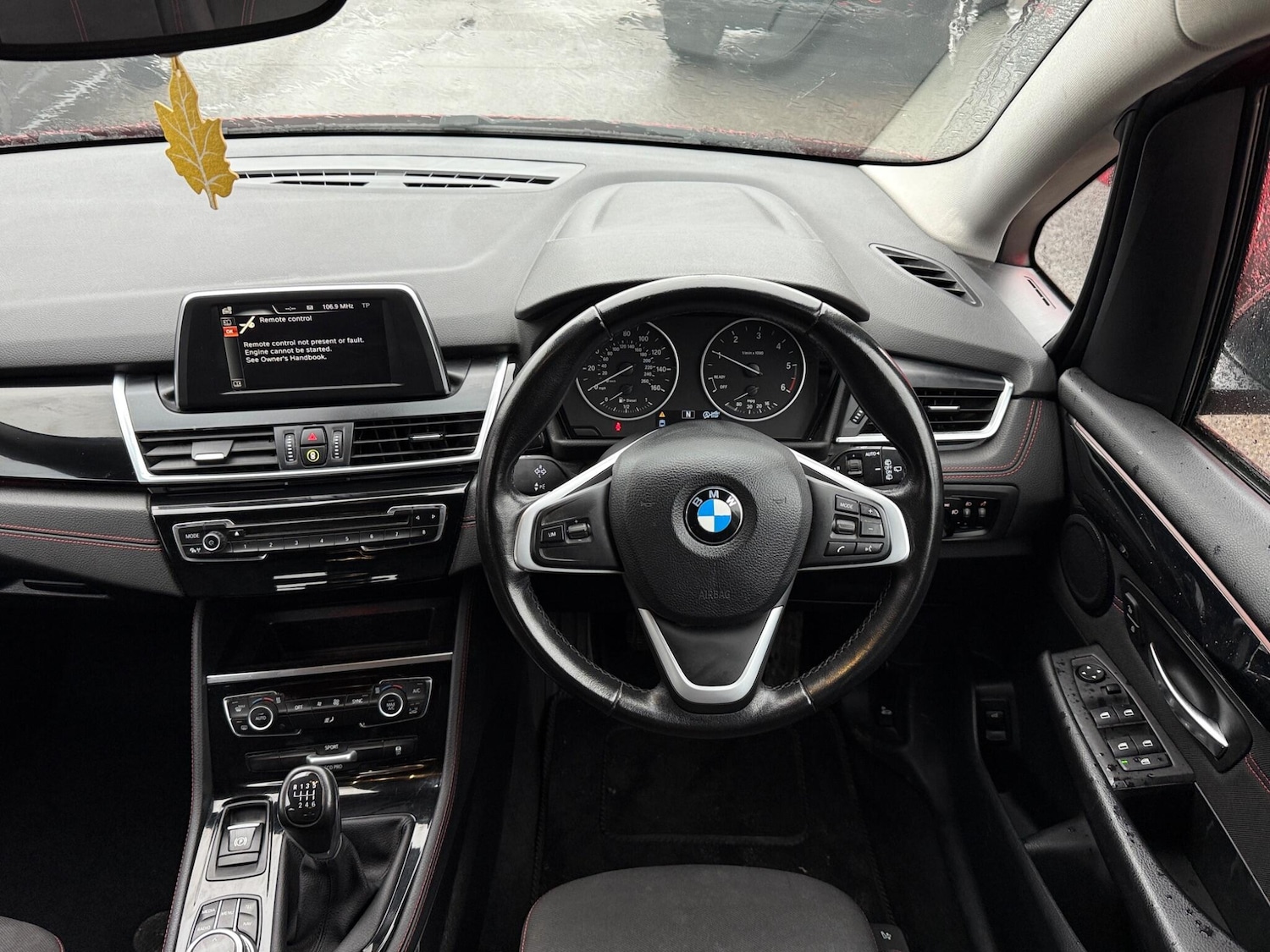 Used BMW 2 Series Gran Tourer 2016 for sale - 76742328: Photo 22